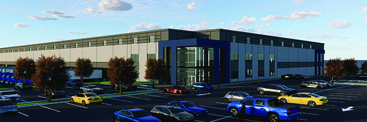 O’Hara of Coldwell Banker Commercial NRT sells 11.47 acres for $2 million to Mercantile Development, Inc.